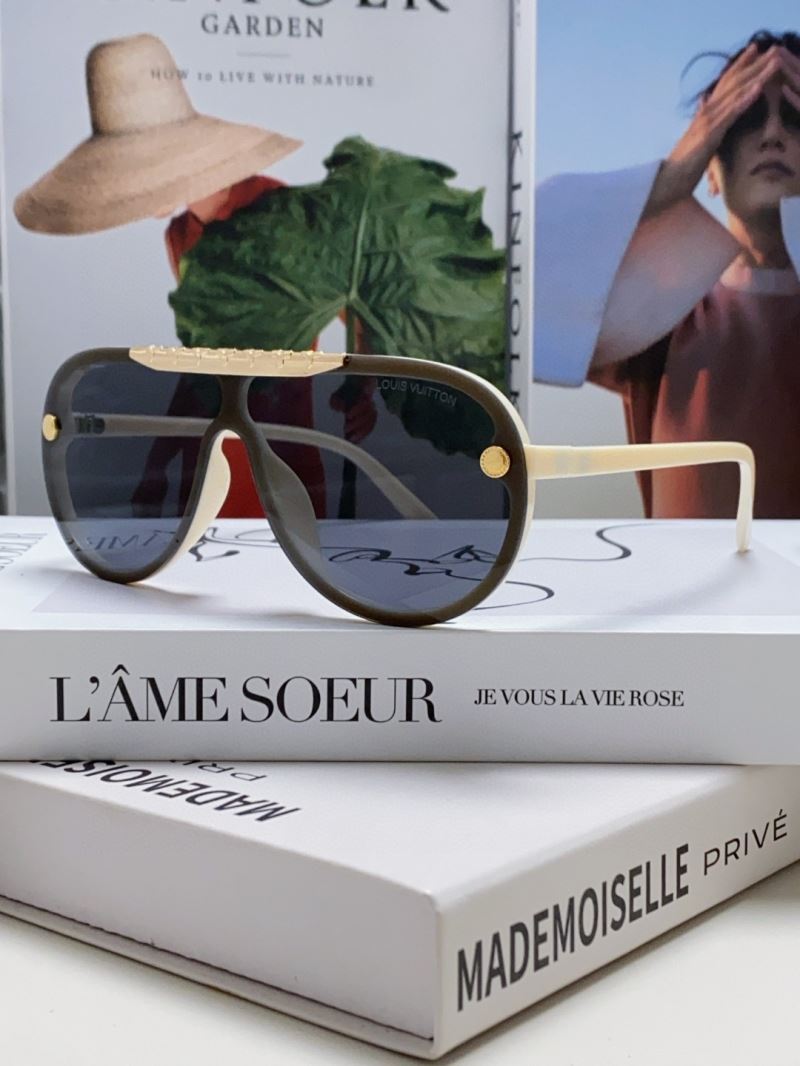 Louis Vuitton Sunglasses